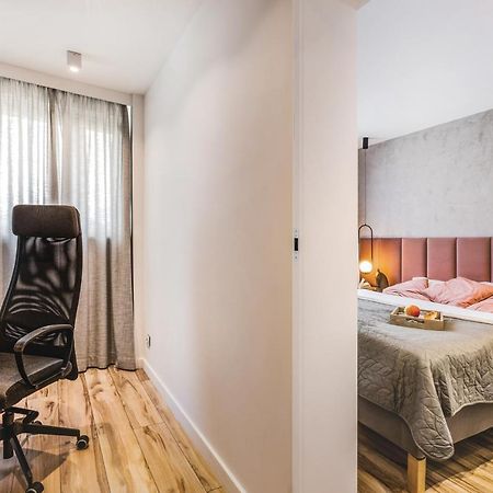 Stylowa Oaza W Sercu Miasta Breslau Exterior foto