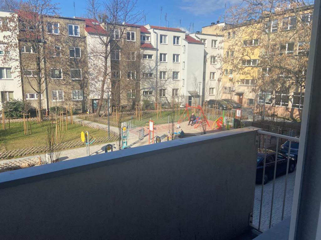 Stylowa Oaza W Sercu Miasta Breslau Exterior foto