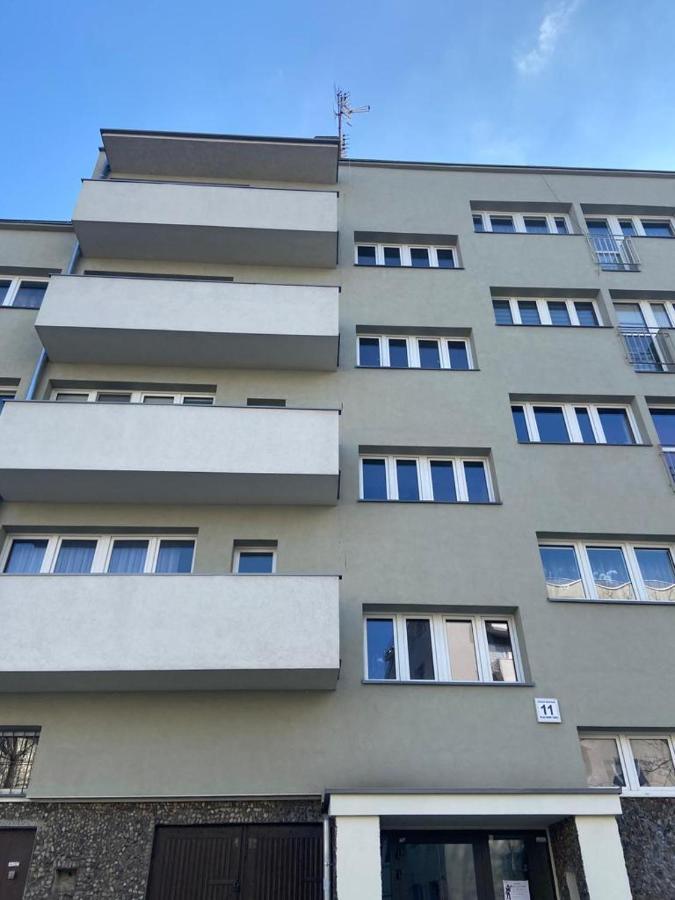 Stylowa Oaza W Sercu Miasta Breslau Exterior foto